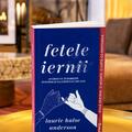 Fetele iernii | paperback - gallery small 