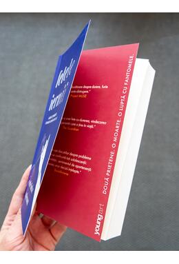 Fetele iernii | paperback