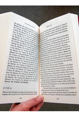 Fetele iernii | paperback