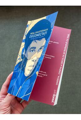 Deconectați | paperback