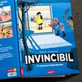 Invincibil 3: Coșmarul răufăcătorilor - gallery small 