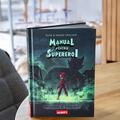 Manual pentru Supereroi 3: Singură - gallery small 