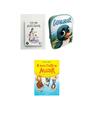Pachet Apolodor 3-6 ani ( A doua carte cu Apolodor, ghiozdan, puzzle) - thumb 5
