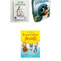 Pachet Apolodor 3-6 ani ( A doua carte cu Apolodor, ghiozdan, puzzle) - gallery small 