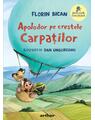 Pachet promo Apolodor pe crestele Carpaților cu Puzzle 3D din hârtie: Avionul cu motor - thumb 3