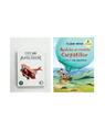 Pachet promo Apolodor pe crestele Carpaților cu Puzzle 3D din hârtie: Avionul cu motor - thumb 4