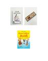 Pachet promo Apolodor 6-8 ani ( A doua carte cu Apolodor, puzzle 3D, set pixuri) - thumb 5