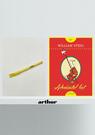 Pachet promo Classic Yellow (Adevăratul hoț și pix)