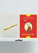 Pachet promo Classic Yellow (Adevăratul hoț și pix)