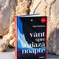 Pachet promo Red Adventure (Vânt spre miazănoapte și pix) - gallery small 