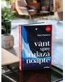 Pachet promo Red Adventure (Vânt spre miazănoapte și pix) - thumb 5