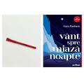 Pachet promo Red Adventure (Vânt spre miazănoapte și pix) - gallery small 