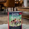 Pachet promo Red Adventure (Gașca Pericol și pix) - gallery small 