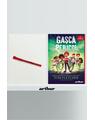 Pachet promo Red Adventure (Gașca Pericol și pix) - thumb 1
