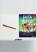 Pachet promo Red Adventure (Gașca Pericol și pix)