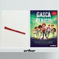 Pachet promo Red Adventure (Gașca Pericol și pix) - gallery small 