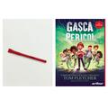 Pachet promo Red Adventure (Gașca Pericol și pix) - gallery small 