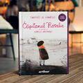 Pachet promo Violet History (Căpitanul Rosalie și pix) - gallery small 
