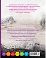 Pachet promo Violet History (Căpitanul Rosalie și pix) - thumb 2
