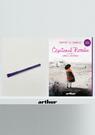 Pachet promo Violet History (Căpitanul Rosalie și pix)