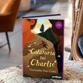 Pachet promo Violet History (Călătoria lui Charlie și pix) - gallery small 