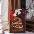 Pachet promo Violet History (Călătoria lui Charlie și pix) - gallery small 