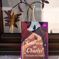 Pachet promo Violet History (Călătoria lui Charlie și pix) - gallery small 
