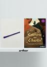Pachet promo Violet History (Călătoria lui Charlie și pix)