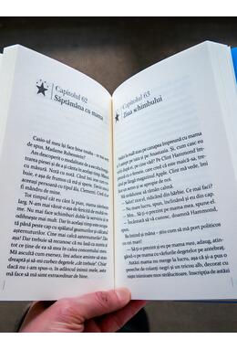 Pachet promo Smart Blue (Armonie și pix)