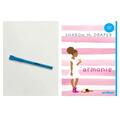 Pachet promo Smart Blue (Armonie și pix) - gallery small 