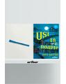 Pachet promo Smart Blue (Uşi în noapte și pix) - thumb 1