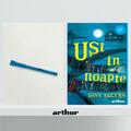 Pachet promo Smart Blue (Uşi în noapte și pix) - gallery small 