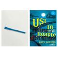 Pachet promo Smart Blue (Uşi în noapte și pix) - gallery small 