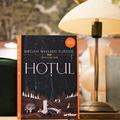 Pachet promo Orange Fantasy (Hoțul și pix) - gallery small 