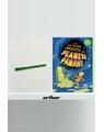 Pachet promo Funny Green (Cum să scapi definitiv de Planeta Pământ și pix) - thumb 1