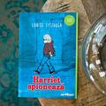 Pachet promo Funny Green (Harriet spionează și pix) - gallery small 