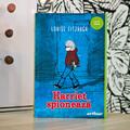 Pachet promo Funny Green (Harriet spionează și pix) - gallery small 