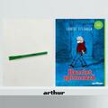 Pachet promo Funny Green (Harriet spionează și pix) - gallery small 