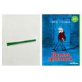 Pachet promo Funny Green (Harriet spionează și pix) - gallery small 