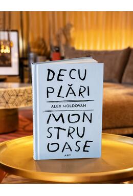 Decuplări monstruoase