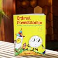 Ordinul Povestitorilor.  Numărul 19 - gallery small 