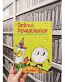 Ordinul Povestitorilor.  Numărul 19 - thumb 6