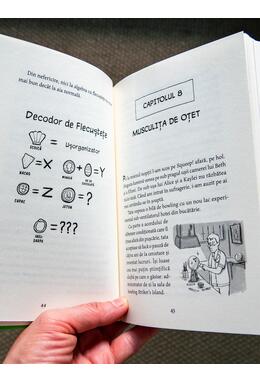 Cum să scapi definitiv de Planeta Pământ