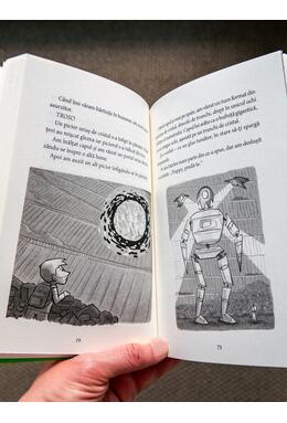Cum să scapi definitiv de Planeta Pământ