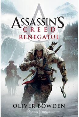 Pachet Assassin’s Creed ( volumele 4-6)