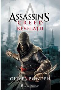 Pachet Assassin’s Creed ( volumele 4-6)