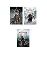Pachet Assassin’s Creed ( volumele 4-6) - thumb 11