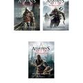 Pachet Assassin’s Creed ( volumele 4-6) - gallery small 