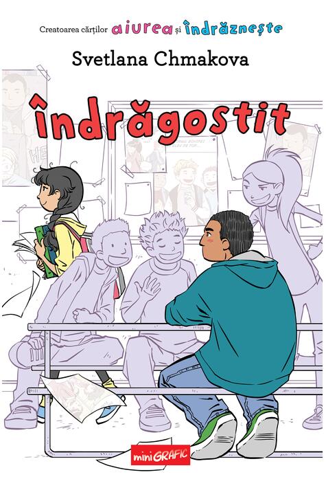 Îndrăgostit