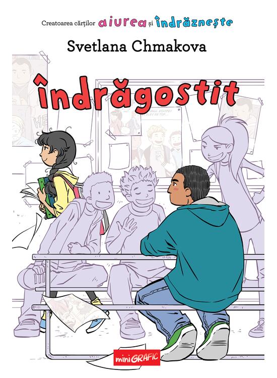 Îndrăgostit - gallery big 1